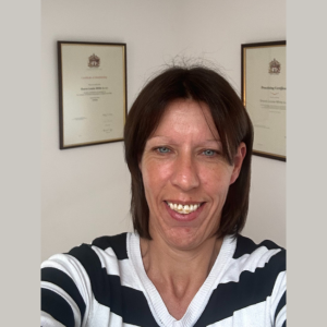Sharon White Bsc ACA